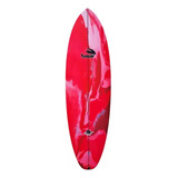 Prancha De Surfe Evolution 6 4 Mls Epoxi 45 51l